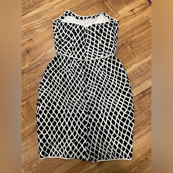 RARE Nina Ricci Paris Dress - Picture 4 of 7